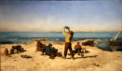 The Fishermen
